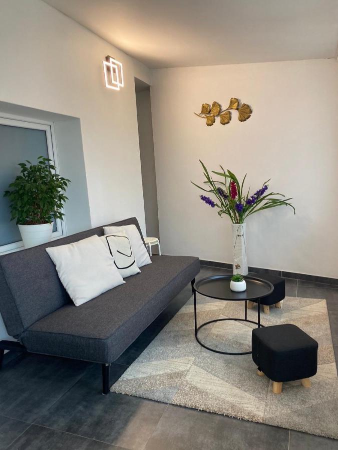 3 Apartments In 1 Location Praga Exterior foto