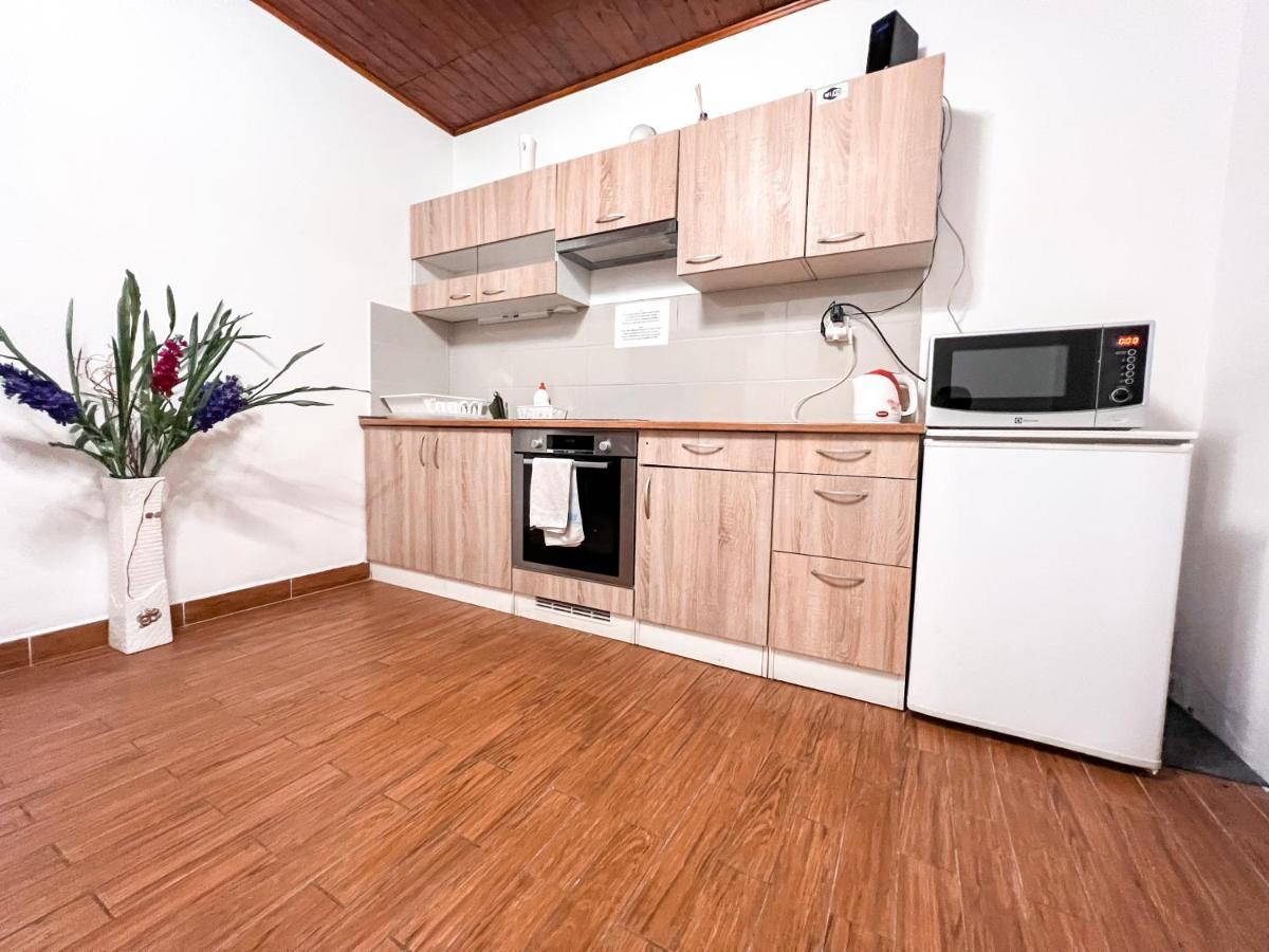 3 Apartments In 1 Location Praga Exterior foto