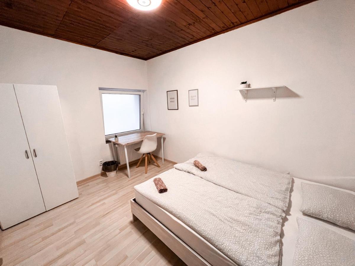 3 Apartments In 1 Location Praga Exterior foto